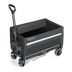 FreeCamp Nest 300 Katlan�r Kilit Tekerli Wagon Araba