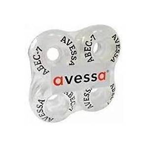 Avessa Ywv-5436 Silikon Kaykay Tekeri 4L�