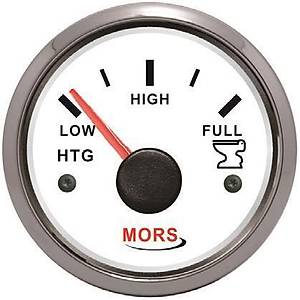 ATIK SU G�STERGES� 12-24 V BEYAZ