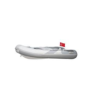 RAFT BOAT 240 RBF D�Z F�BER TABANLI ���ME BOT