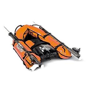 BESTDIVERS �i�me Mini Bot OKIPA2, Turuncu