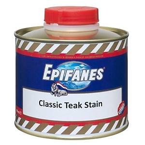 EP�FANES TEAK STAIN 500ml
