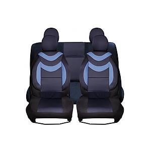 Icepeak Universal Oto Koltuk K�l�f Seti