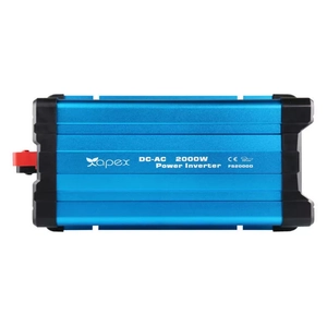 ELECTROZ�RVE APEX TAM S�N�S �NVERT�R FS 2000W