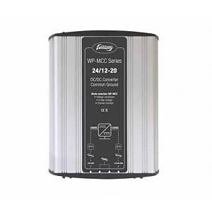 WhisperPower Multi Purpose Konvert�r-�arj Cihaz�-Dimmer