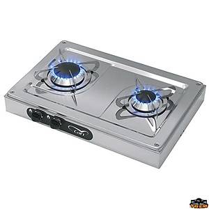 CAN FN1332 �iftli Set �st� Ocak