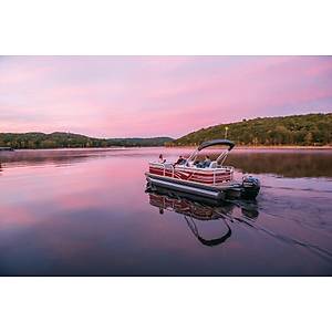 RANGER BOATS 223C