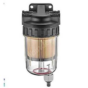 MAZOT YAKIT F�LTRES� PLAST�K 25 MICRON