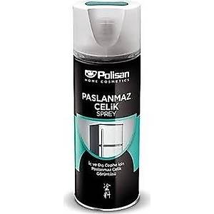 POL�SAN SPREY PASLANMAZ �EL�K