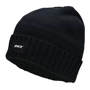 BKK Logo Beanie Siyah Bere