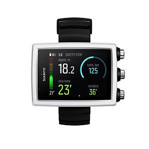 Suunto EON Core White Dal�� Bilgisayar�