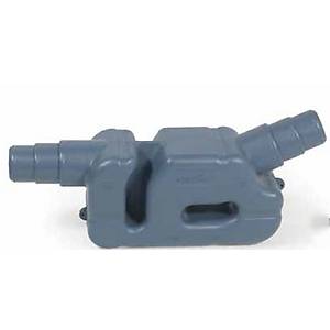 WATERLOCK  �90-100-115mm