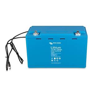 VICTRON LIFEPO4 LITHYUM AK� 160