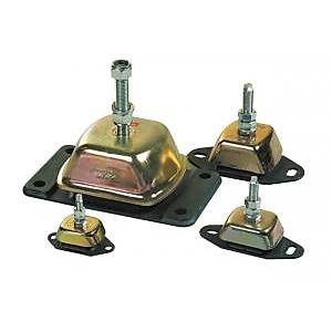 Aquadrive motor takozu