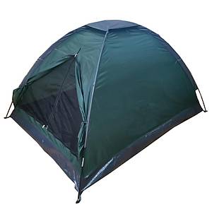 Andoutdoor Monodome 2 Ki�ilik Kamp �ad�r�-YE��L