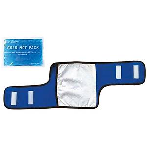 Soft Medikal SH0204 S�cak So�uk A�r� Tedavi Kemeri (S) (4827)