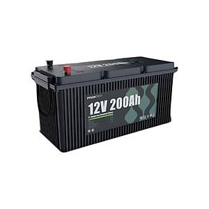 PYLONTECH L�TYUM AK� 200 AMPER