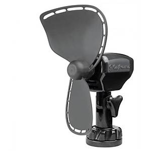 CAFRAMO ULTIMATE KAMARA VANT�LAT�R� 24V S�YAH