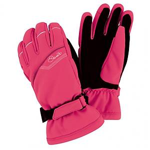 Dare 2b Grapple Kad�n Kayak Eldiveni-PEMBE