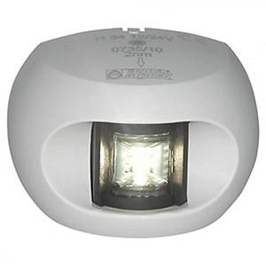 Aqua Signal 34 Serisi Led Pupa Seyir Feneri Beyaz
