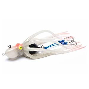 Mustad Inkvader Octopus Jig Sahte Yem