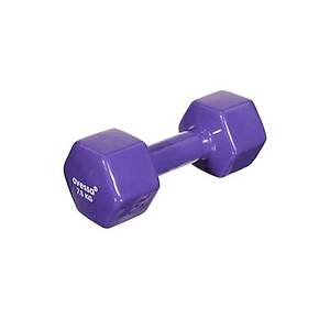 Avessa 7,5 Kg Vinly Pvc Damb�l Mor, Krl-7,5Kgpvc