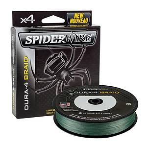 Spider Wire Dura 4 300m Moss Green �rg� �p