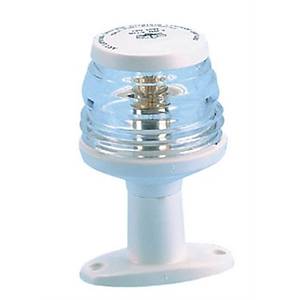 ��pa feneri 360� 12V Beyaz G�vde