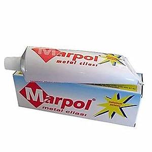 MARPOL METAL C�LA 200gr