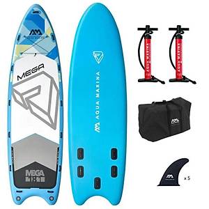 Aqua Marina Mega 550 cm