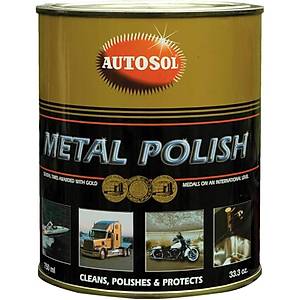 AUTOSOL KROM PARLATICI 750 ML