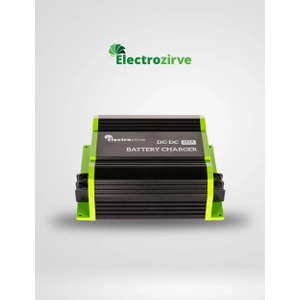 ELECTROZ�RVE DC-DC 20 A AK� �ARJ C�HAZI 12V