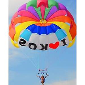 46FT PEGASUS PARA��T