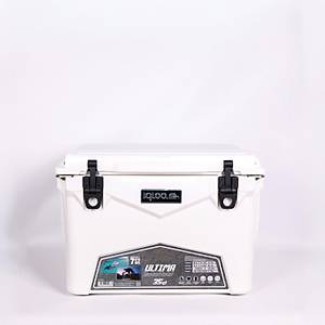IGLOO Ultima 35 Qt RotoMold Buzluk 33 Litre