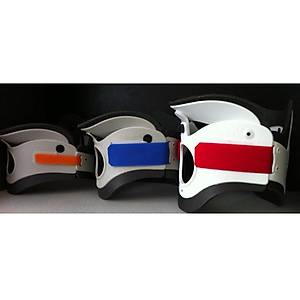 AC�L M�DAHALE BOYUNLUK (3'L� SET)