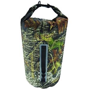 Jr Gear Heavy Duty Dry Cylinder Su Ge�irmez �anta 30 Litre-KAHVERENG�
