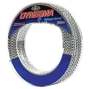 Albastar Dyneema �p Misina