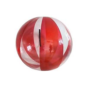 Avessa Iwb-Red Havuz Su Y�r�me Topu K�rm�z�, Krl-Iwb-Red