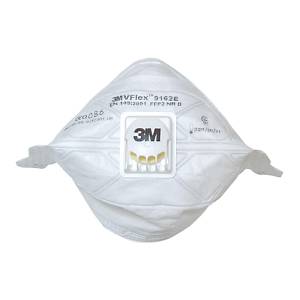 3M 9161E FFP1 VENT�LL� TOZ MASKES�