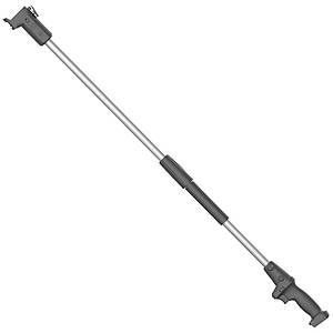 WORX WA4301 WG324E ��in 125CM Al�minyum Uzatma Aparat�
