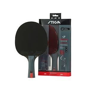 Stiga Bat Prest�ge 5 Star Masa Tenis Raketi 1215-3118-01