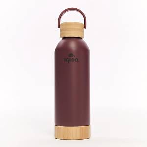 Igloo Hydrate Pro Termos 500ml-BORDO