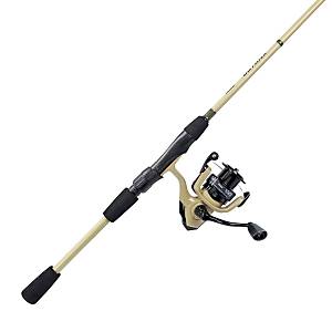 Okuma Outrax Combo Spin 8Ɔ 243cm 10-35gr 2 li Set