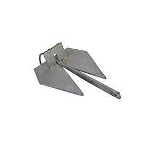 DANFORT �APA GALVAN�ZL� 9 kg