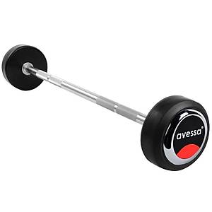 Avessa 10 Kg Uzun Olimpik Damb�l