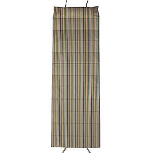 Andoutdoor BY14 Dolgulu ve Yast�kl� Plaj Yata��