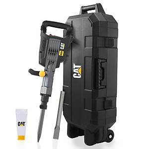CAT DX29 1750Watt 50 Joule Profesyonel 30MM HEX K�r�c�