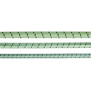 Lastik Halat, 8mm