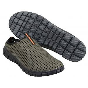 Prolog�c Bank Slippers Green