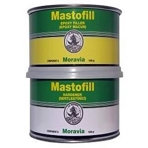 MORAVIA MASTOFILL DOLGU MACUNU 1 KG